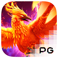 Phoenix Rises — เกมสล็อตออนไลน์