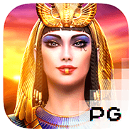 Symbols of Egypt — เกมสล็อตออนไลน์